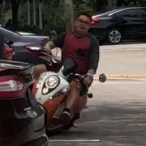 Meet your Posher, Adalbert